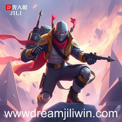 The Rise of Dream JILI in the Gaming World