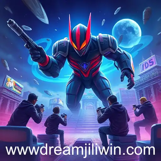 The Rise of Dream JILI in Online Gaming