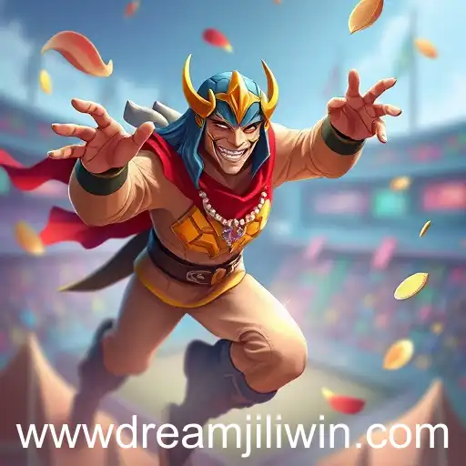 Dream JILI Win: The Rising Star in Online Gaming