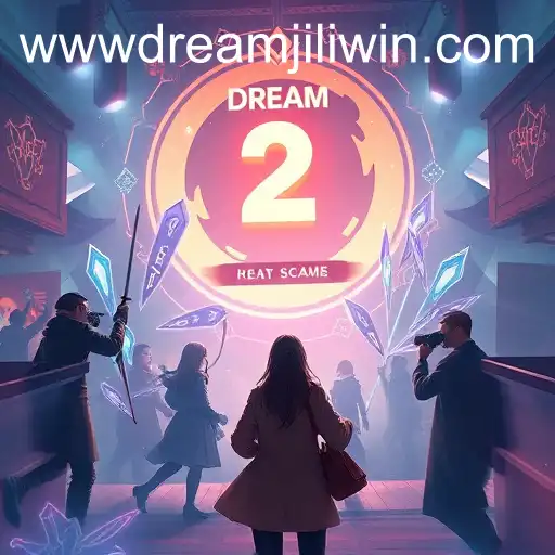 Virtual Triumphs in Dream JILI