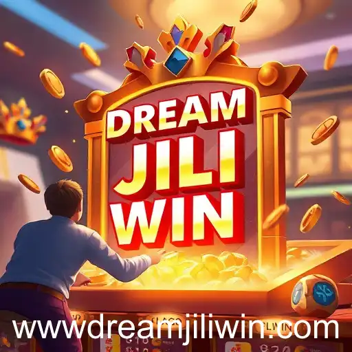 The Rise of Dream JILI and the Future of Online Gaming