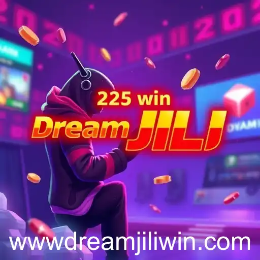 The Surge of Dream JILI in Gaming