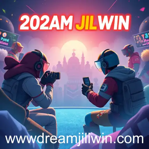 The Rise of Dream JILI: Gaming in 2025
