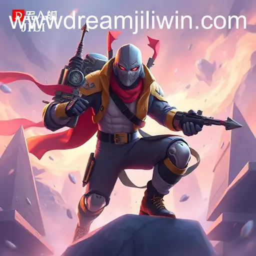 The Rise of Dream JILI in the Gaming World