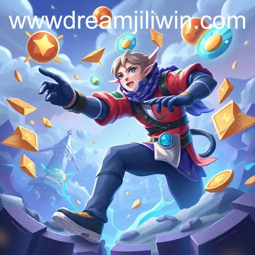 The Gaming Evolution: Dream JILI's Rise