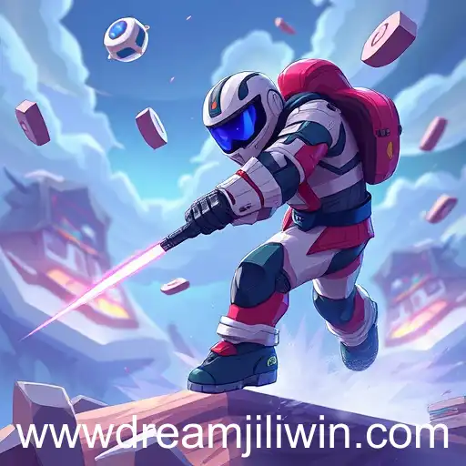 Unlocking the Phenomenon of Dream JILI