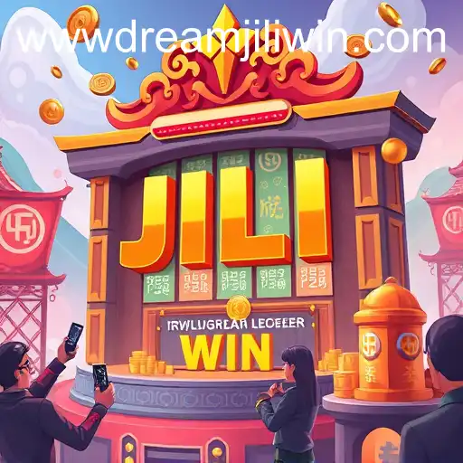 Dream JILI Win Transforms Online Gaming Landscape