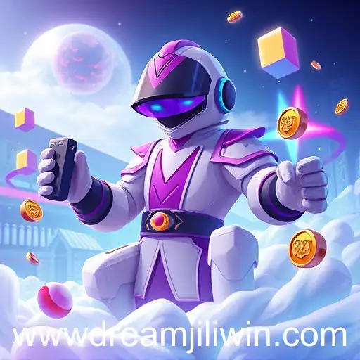 A New Era in Online Gaming Excitement