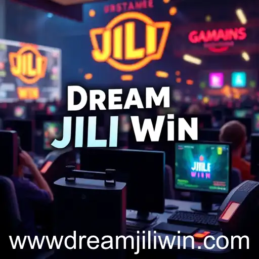 Revolution in Online Gaming: Dream JILI Win Leads the Charge