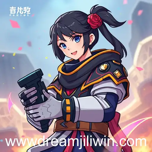 The Rise of Dream JILI in Online Gaming