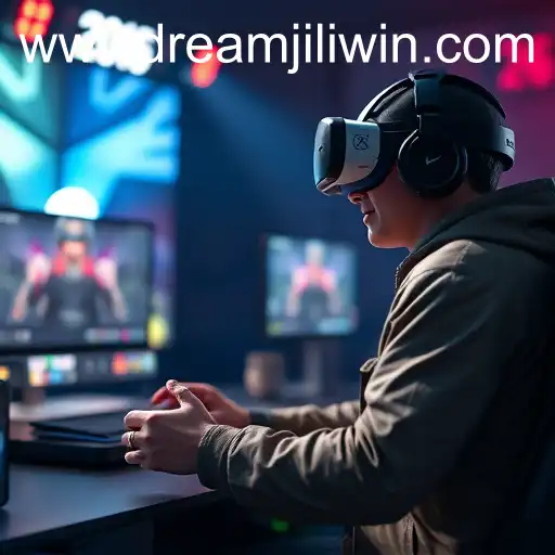 The Rise of Online Gaming Communities