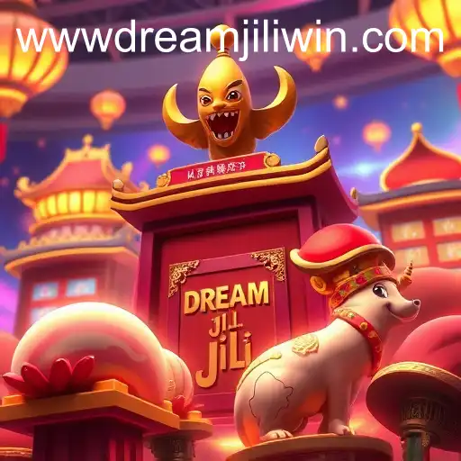 Winning Big with Dream JILI