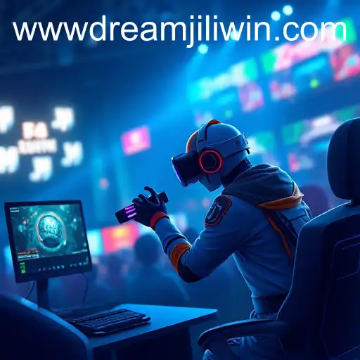 Winning Trends in Online Gaming