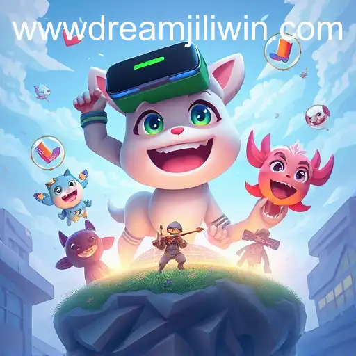 The Rise of Dream JILI in Gaming Landscape