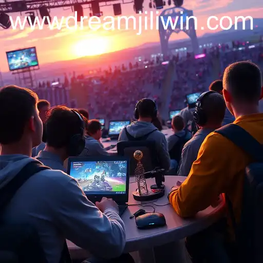 The Rise of Online Gaming in 2026